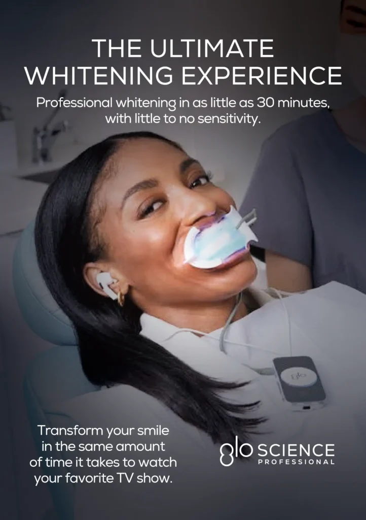 Glo Teeth Whitening GLO Teeth Whitening