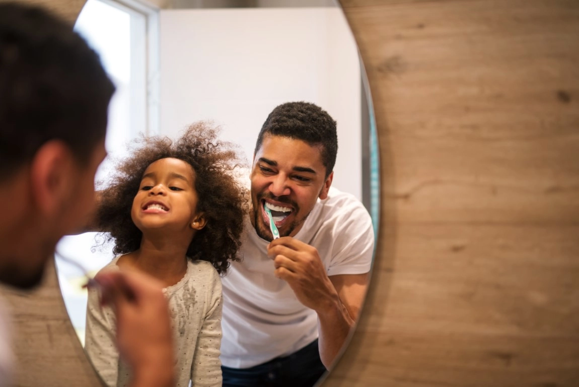 7 Ways To Promote Healthy Smiles As Your Child Develops 7 Ways to Promote Healthy Smiles as Your Child Develops
