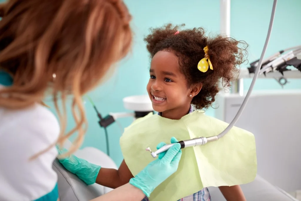 Ways to Promote Healthy Smiles as Your Child Develops