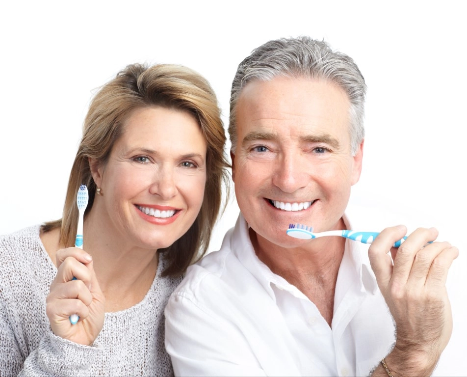 Senior Dental Care: Keeping Your Smile Healthy At Every Age Senior Dental Care: Keeping Your Smile Healthy at Every Age