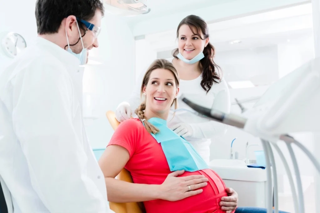 Why Oral Health Matters During Pregnancy Why Oral Health Matters During Pregnancy