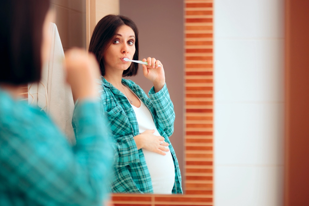 Why Oral Health Matters During Pregnancy Why Oral Health Matters During Pregnancy