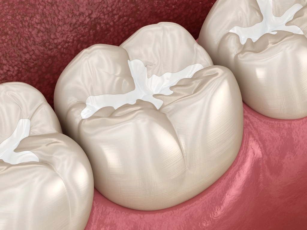 7 Signs You May Need A Dental Crown Instead Of A Filling 7 Signs You May Need a Dental Crown Instead of a Filling