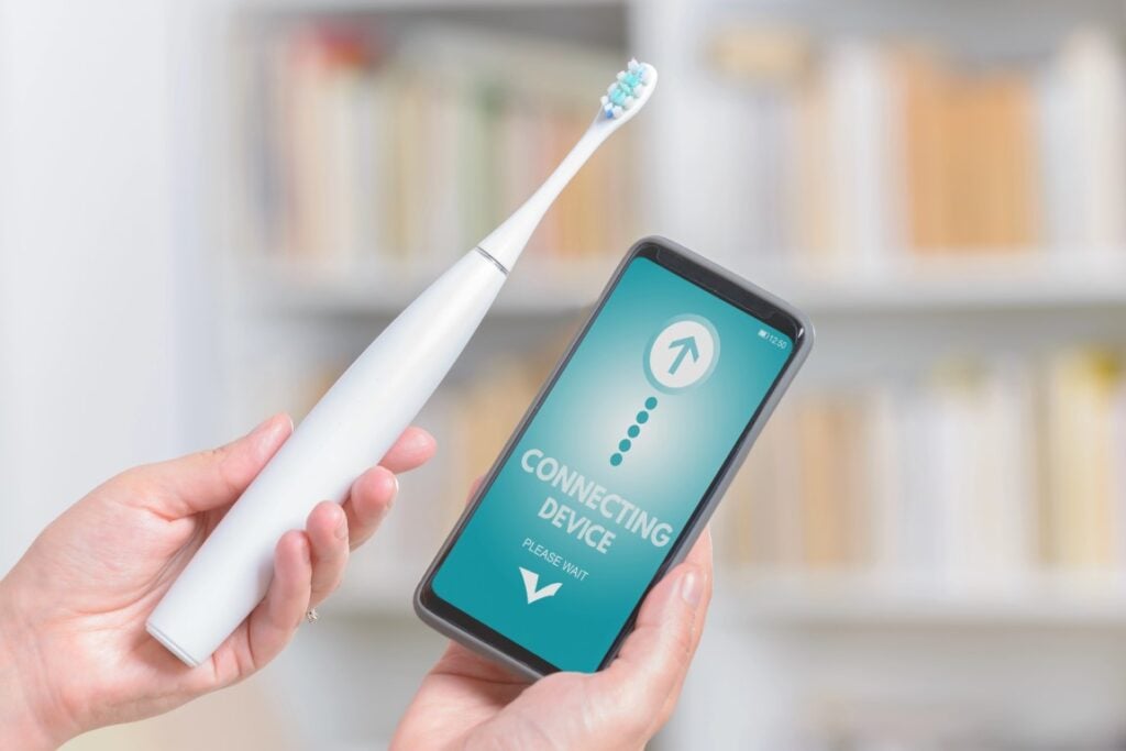Are Electric Toothbrushes Better Than Manual Toothbrushes? electric toothbrush